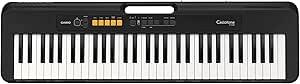 CASIO CT-S100ELECTRONICMUSICALKEYBOARD   Musical