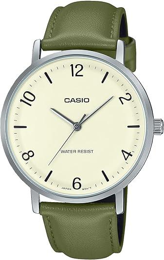 CASIO MTP-VT03L-7BD Quartz Men Watch