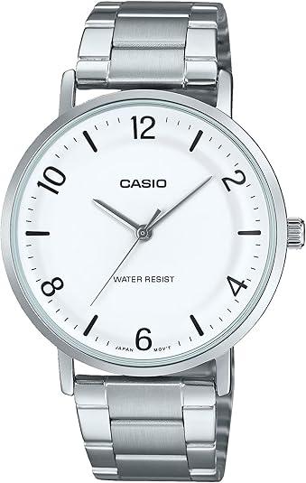 CASIO MTP-VT03D-7BD QUARTZ Men Watch