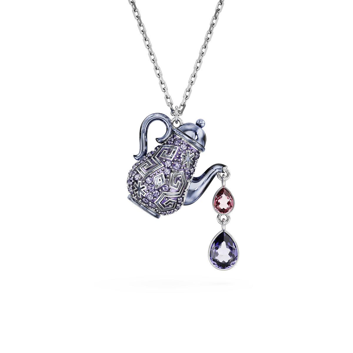 SWAROVSKI 5682807  Ladies Necklace