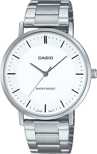 CASIO MTP-VT04D-7ED Quartz Men Watch