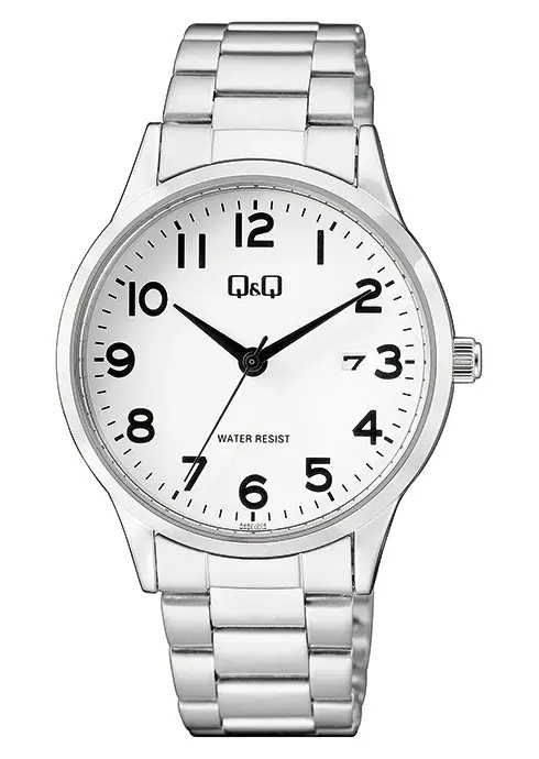 Q&Q A482J204Y Quartz Men Watch