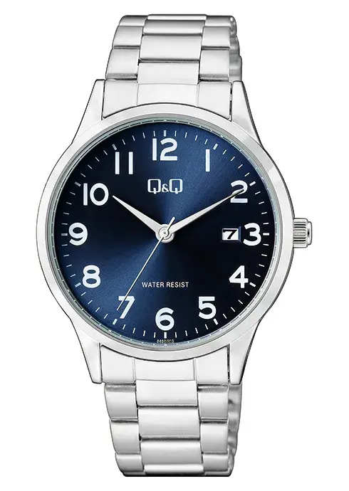 Q&Q A482J215Y  Men Watch
