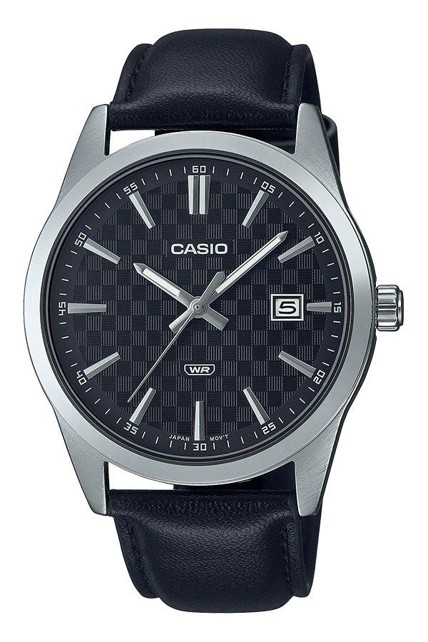 CASIO MTP-VD03L-1AU QUARTZ Men Watch