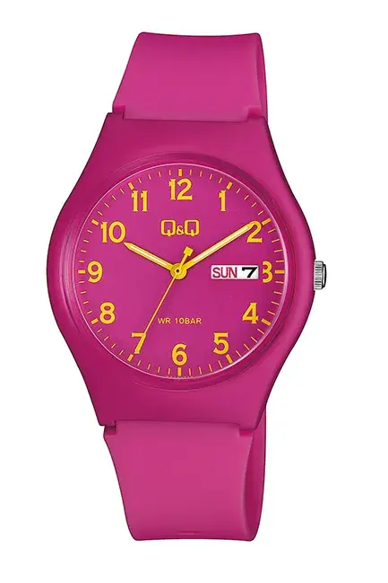 Q&Q A212J010Y QUARTZ  Watch