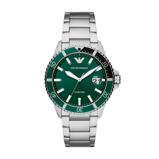 EMPORIO ARMANI AR11338 QUARTZ Men Watch