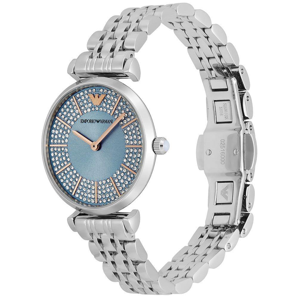 EMPORIO ARMANI AR115944 Quartz Ladies Watch