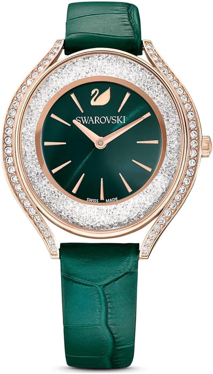 SWAROVSKI 5644078 QUARTZ Ladies Watch