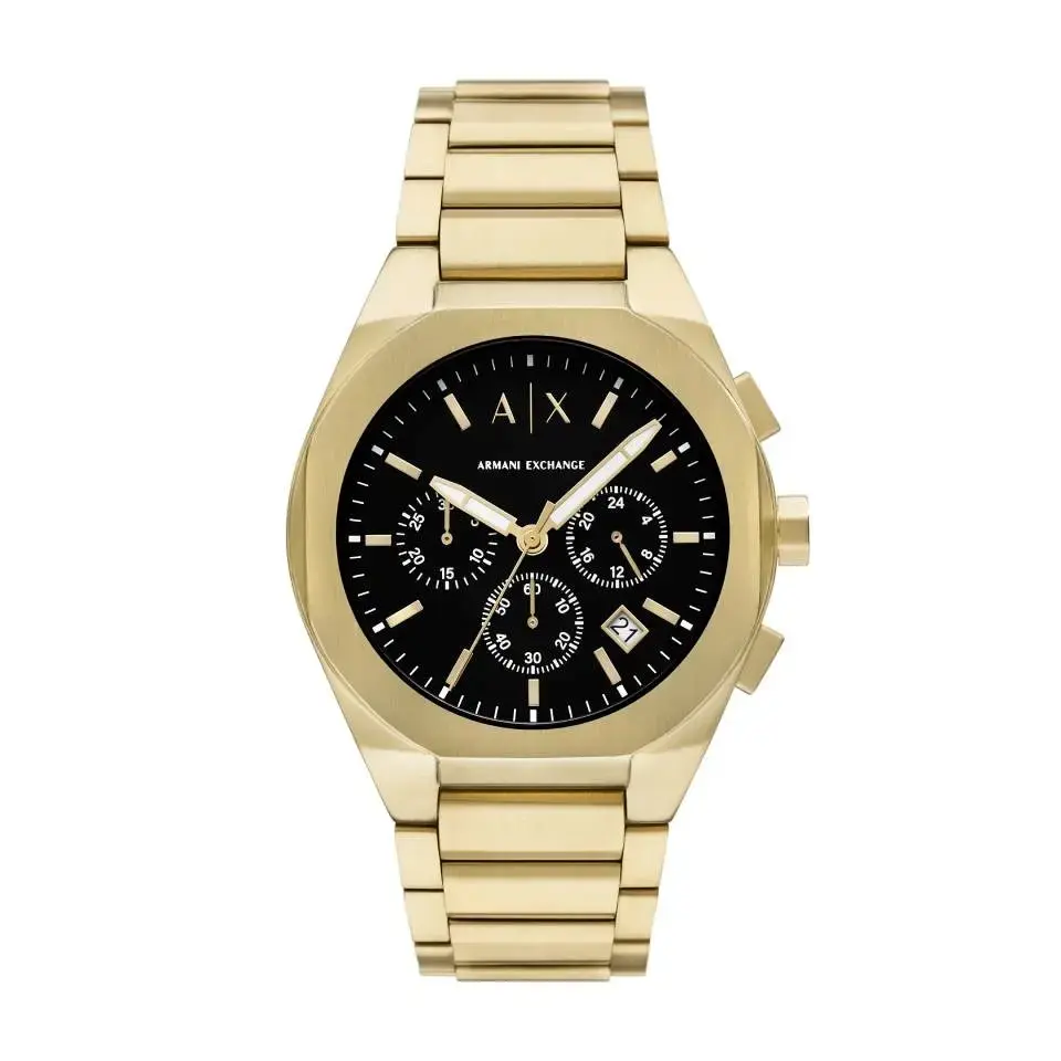 ARAMANI EXCHANGE AX4180 Quartz Men Watch