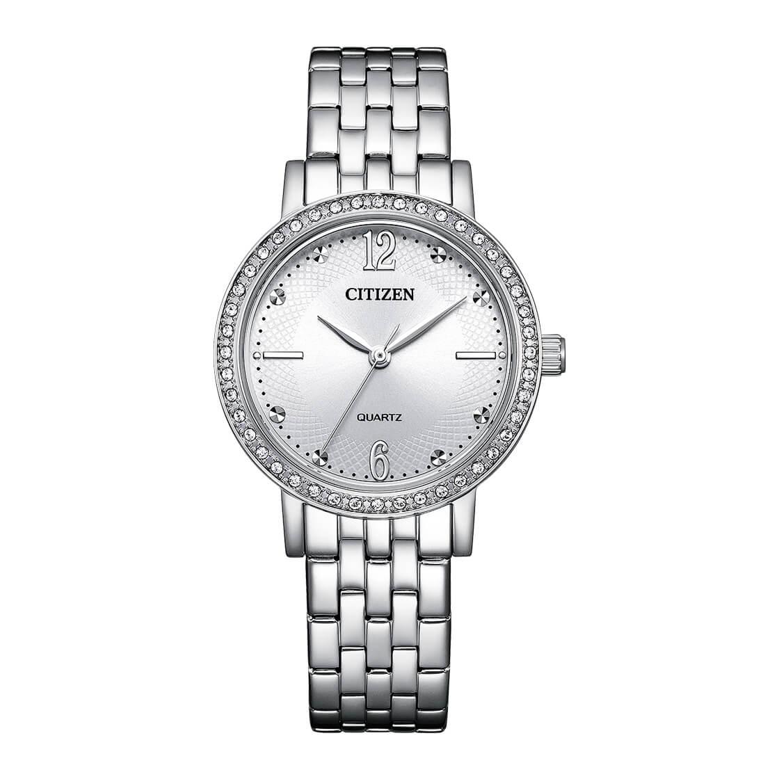 CITIZEN EL3100-55A QUARTZ Ladies Watch