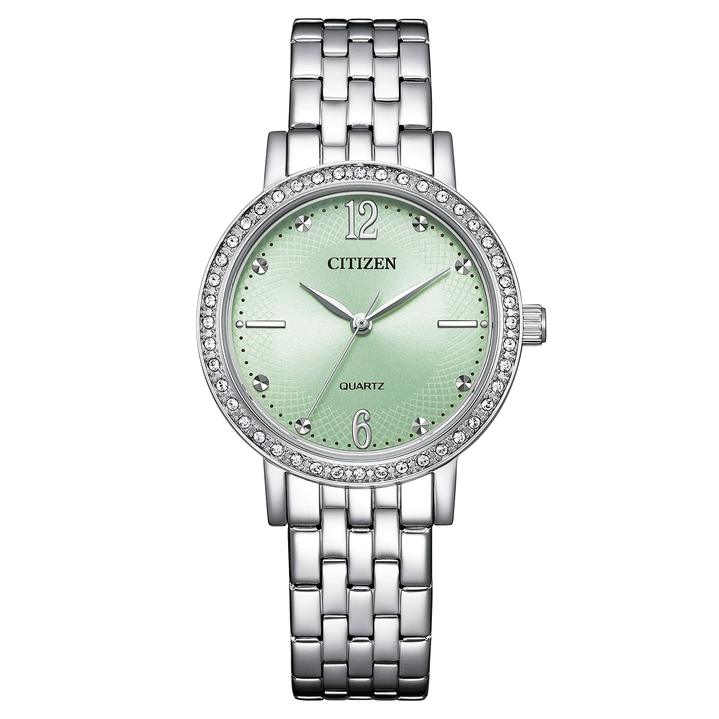 CITIZEN EL3100-55X QUARTZ Ladies Watch