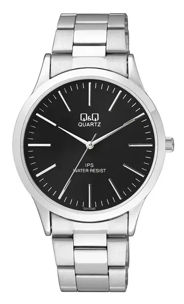 Q&Q C212J202Y QUARTZ Men Watch