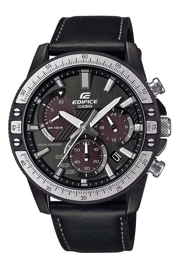 CASIO EQS-930TL-1AV QUARTZ Men Watch