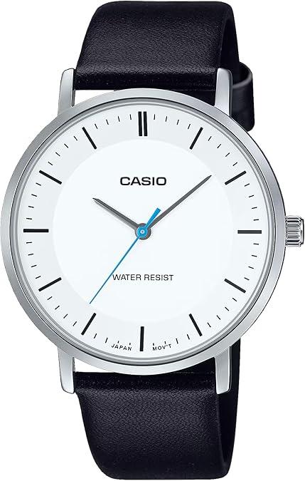 CASIO MTP-VT04L-7ED Quartz Men Watch