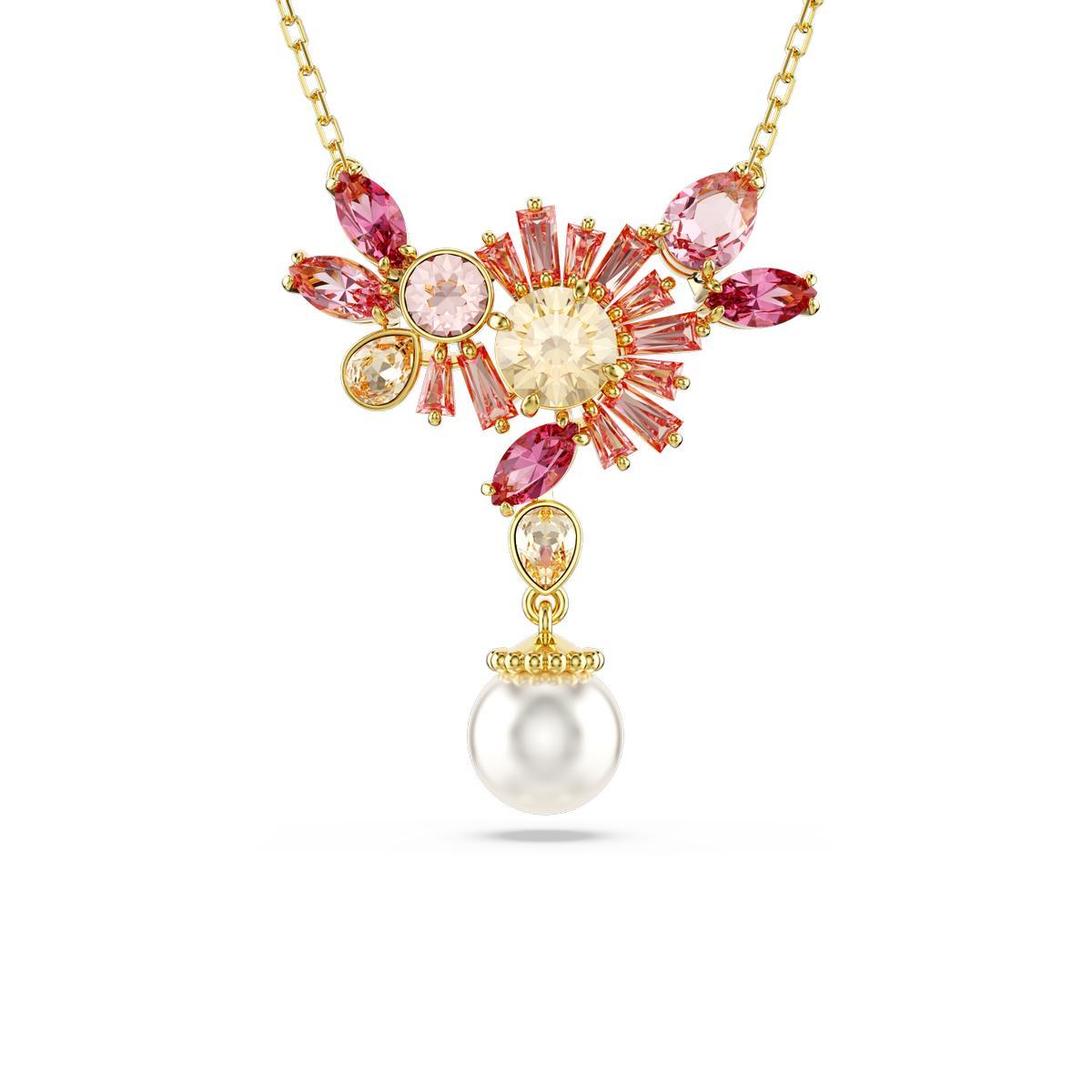 SWAROVSKI 5688490  Ladies Necklace