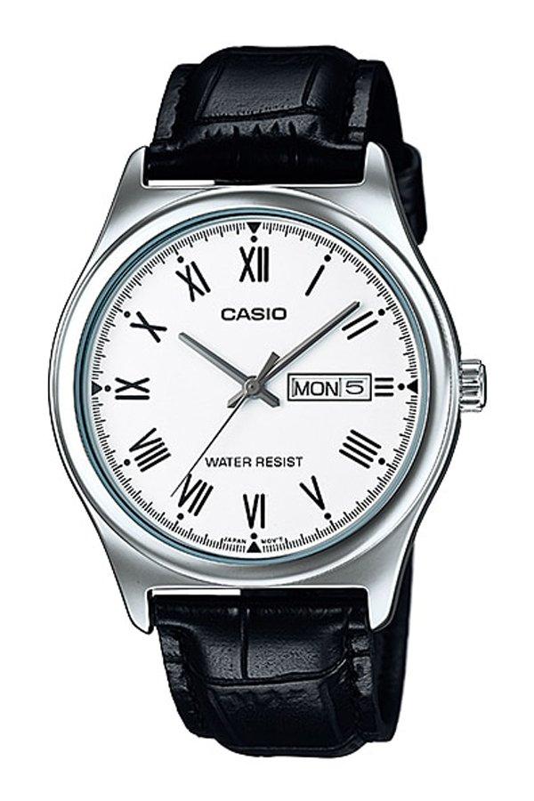 CASIO MTP-V006L-7BU QUARTZ Men Watch