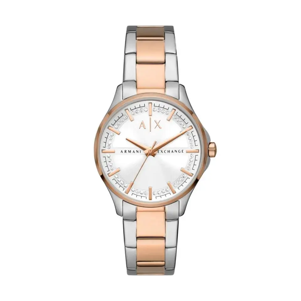 ARAMANI EXCHANGE AX5258 QUARTZ Ladies Watch