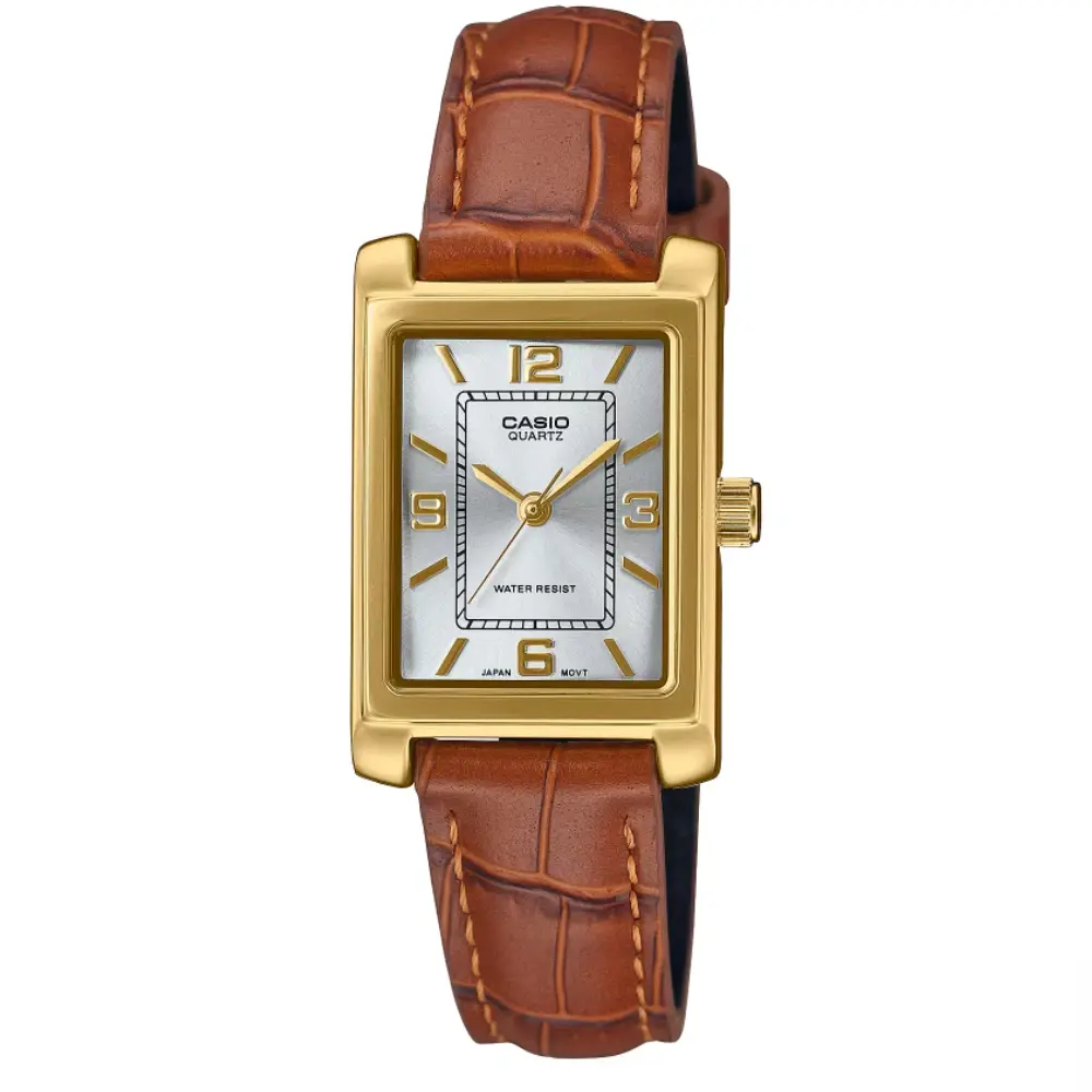 CASIO LTP-1234GLL-7AD QUARTZ Ladies Watch