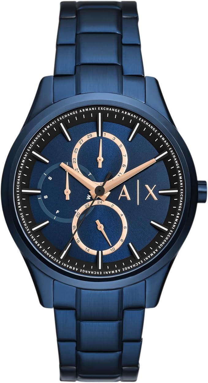 ARAMANI EXCHANGE AX1881 QUARTZ Men Watch