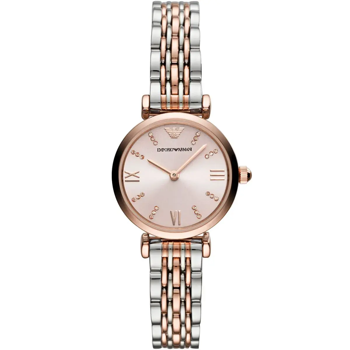 EMPORIO ARMANI AR11223 Quartz Ladies Watch