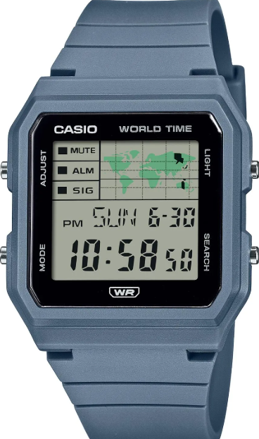 CASIO LF-30W-2AD QUARTZ  Watch