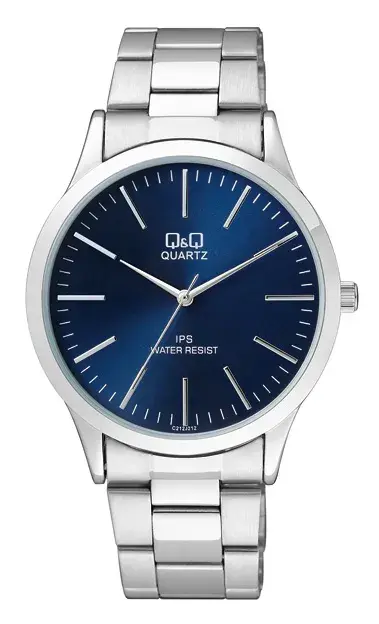 Q&Q C212J212Y QUARTZ Men Watch