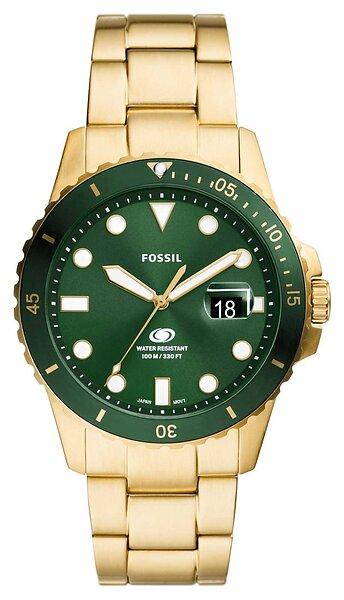 FOSSIL FS6030 QUARTZ Men Watch