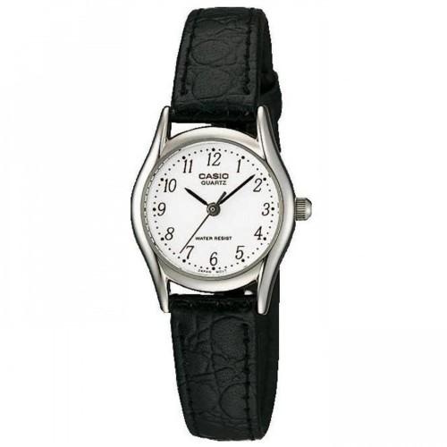 CASIO LTP-1094E-7BR QUARTZ Ladies Watch
