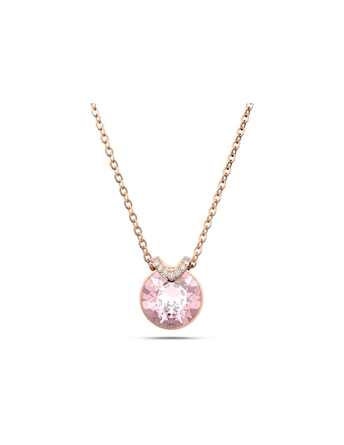 SWAROVSKI 5662088  Ladies Necklace
