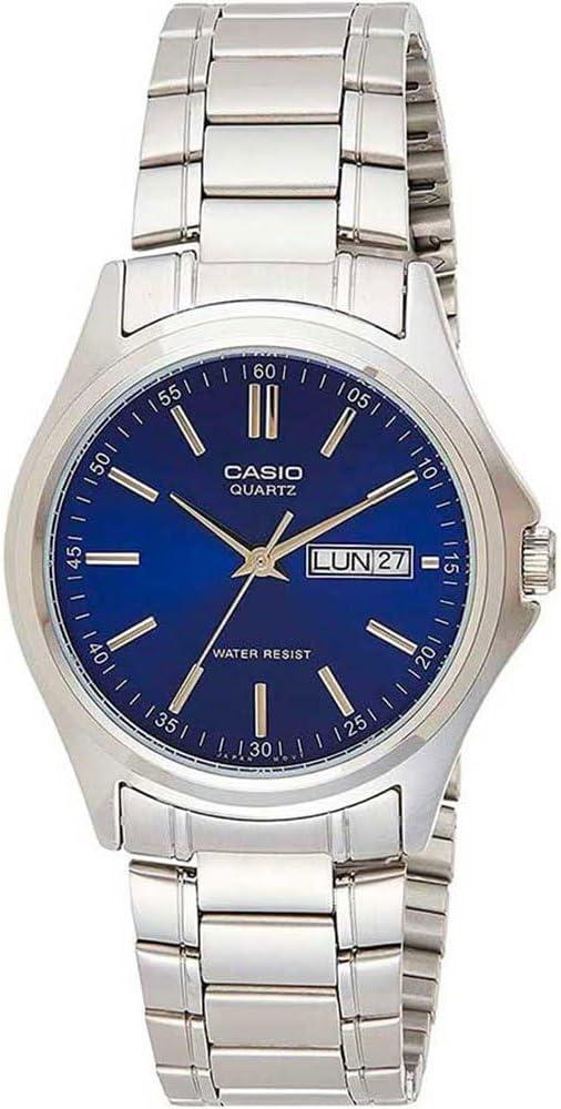MTP-1239D-2AD Men Watch