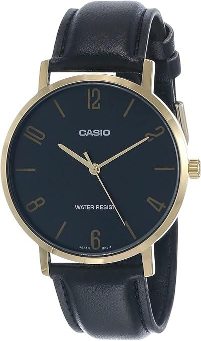 MTP-VT01GL-1B2 Men Watch