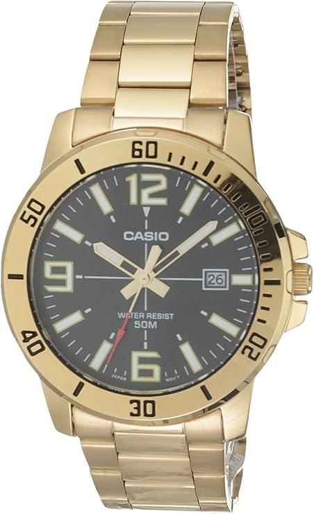 MTP-VD01G-1BV Men Watch