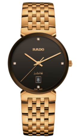 RADO R48916703 Quartz UniSex Watch