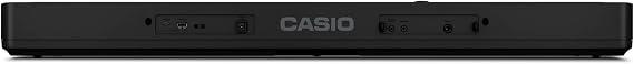 CT-S1BKELECTRONICMUSICALKEYBOARD
