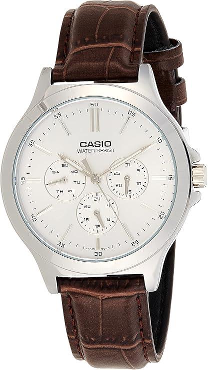 CASIO MTP-V300L-7AU Quartz Men Watch