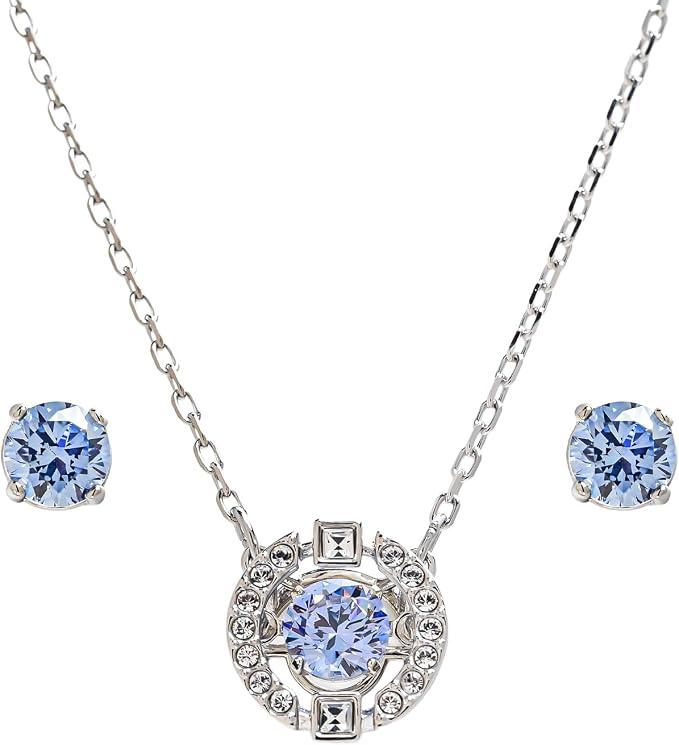 SWAROVSKI 5480485  Ladies Necklace
