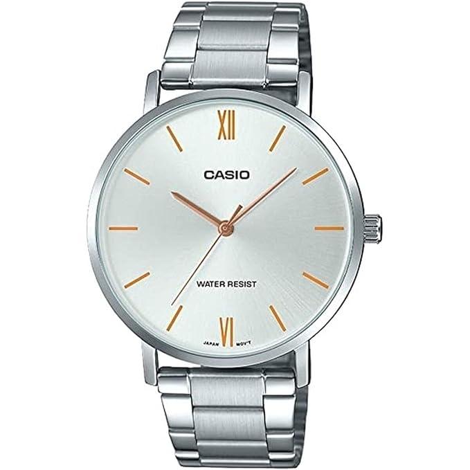 MTP-VT01D-7BU Men Watch