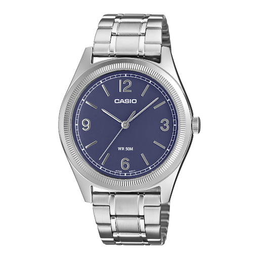CASIO MTP-B210D-2A2 Quartz Men Watch