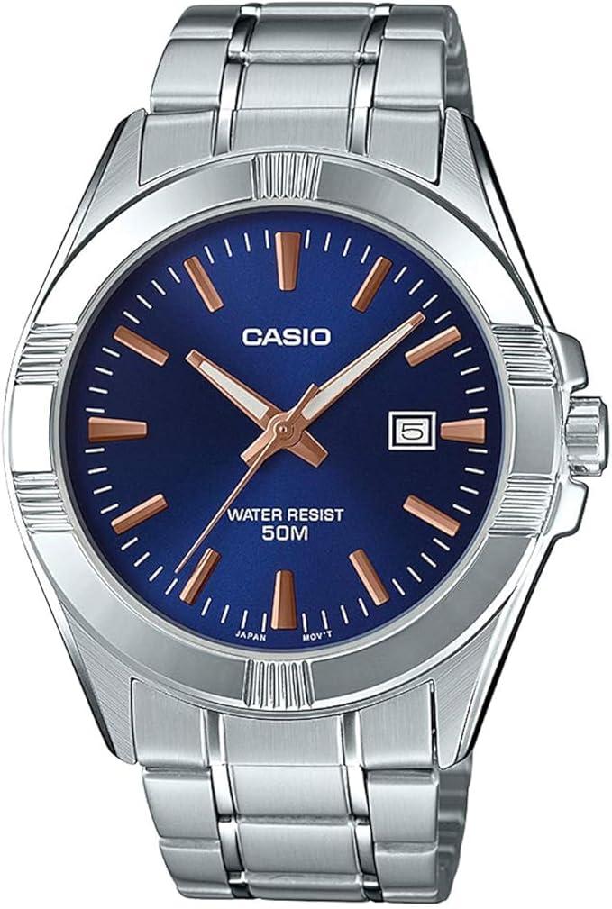 CASIO MTP-1308D-2AV Quartz Men Watch