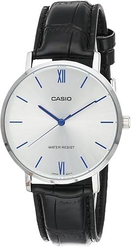 CASIO MTP-VT01L-7B1 Quartz Men Watch