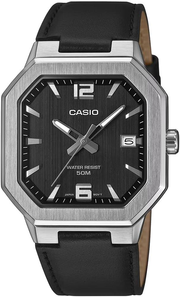 CASIO MTP-B195L-1AV Quartz Men Watch