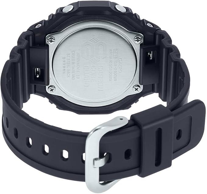 GA-2100VB-1AD