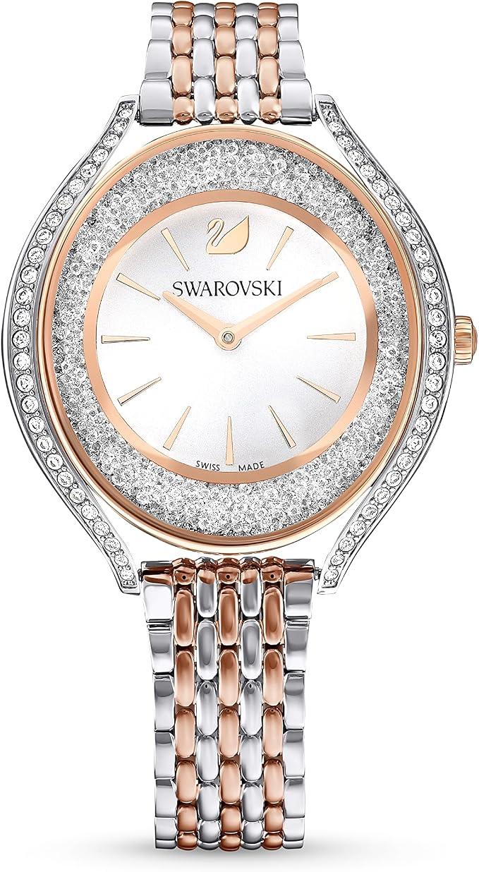 SWAROVSKI 5644075 Quartz Ladies Watch