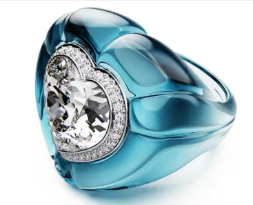 SWAROVSKI 5709963  Ladies Ring