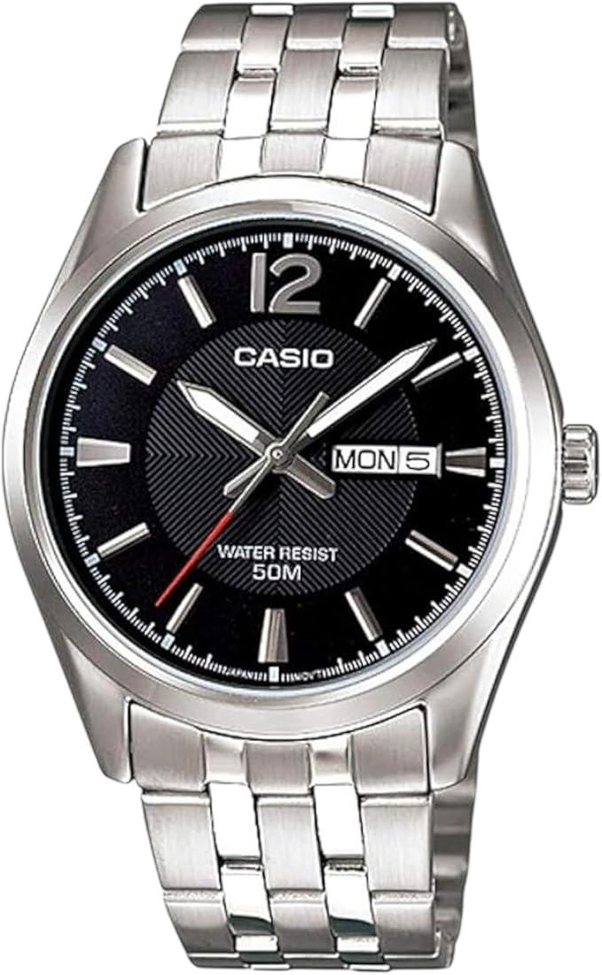 MTP-1335D-1AV Men Watch
