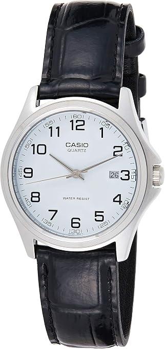 MTP-1183E-7BD Men Watch