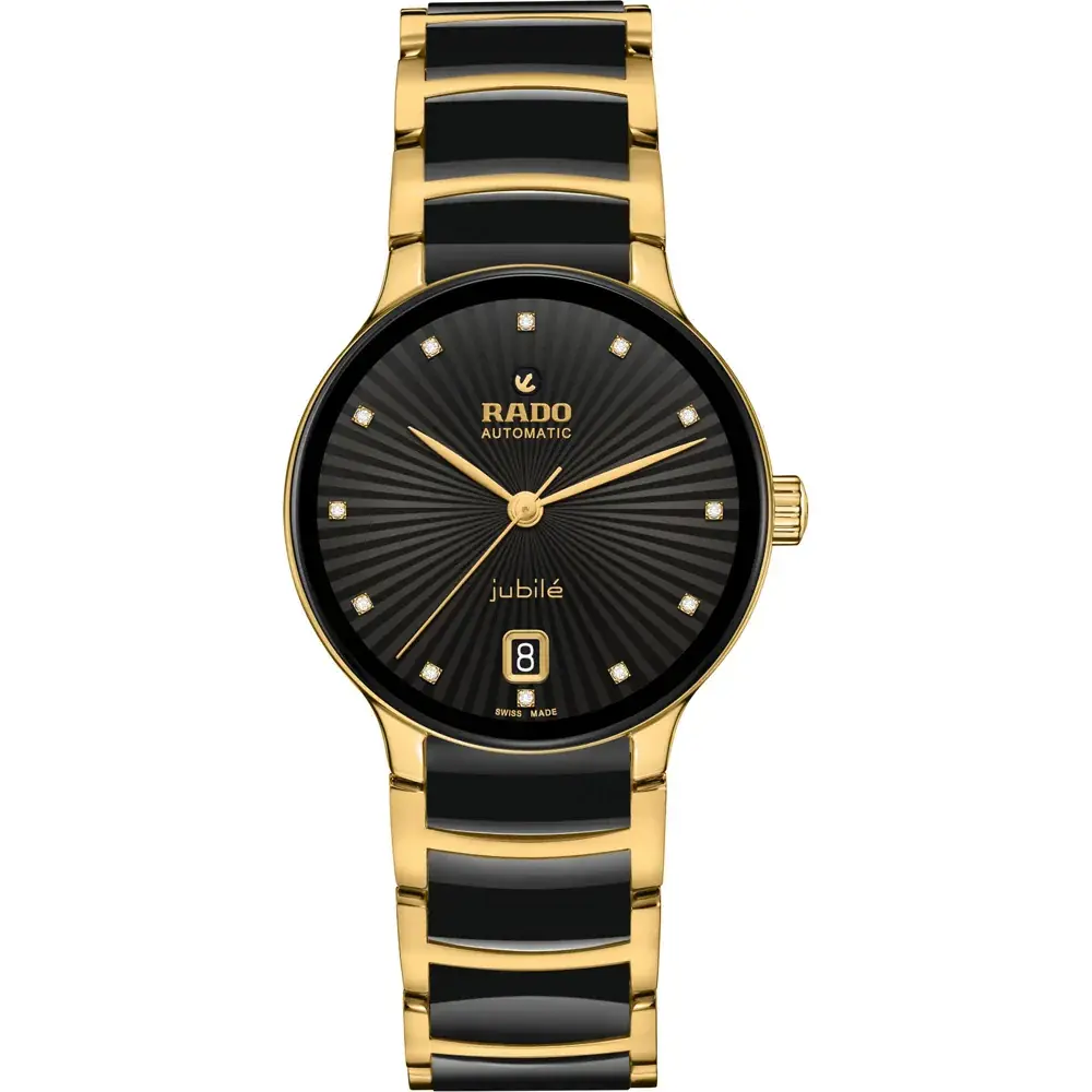 RADO R30032742 Automatic Ladies Watch