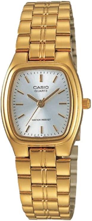 LTP-1169N-7ARDF  Ladies Watch
