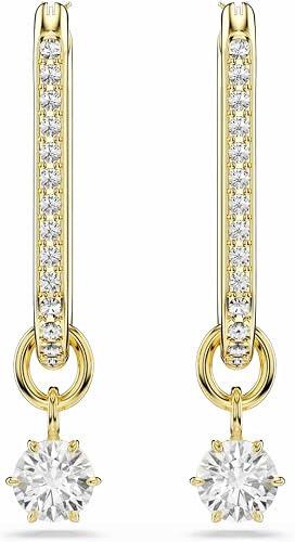 SWAROVSKI 5728587  Ladies Earrings