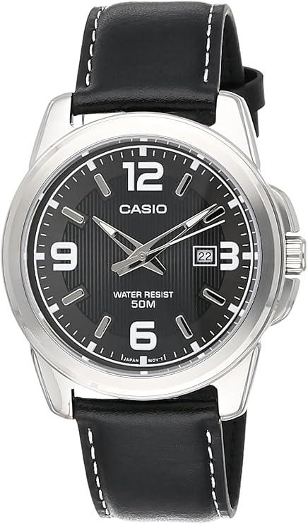 MTP-1314L-8AV Men Watch
